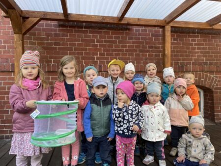 Kita Kinderhaus Am Wasserwerk