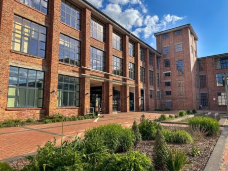 Stadt- und Industriemuseum