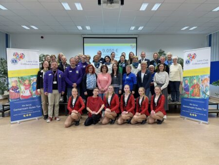 Lions Club Cottbus-Lausitz