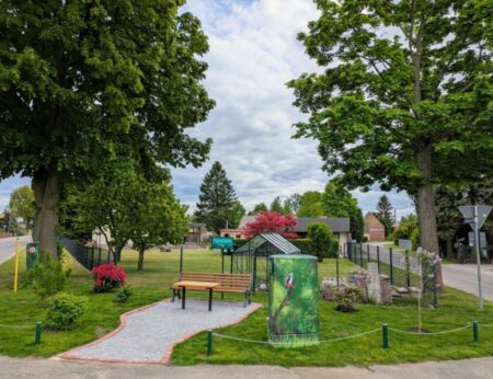 Heinrich-Schlodder-Platz