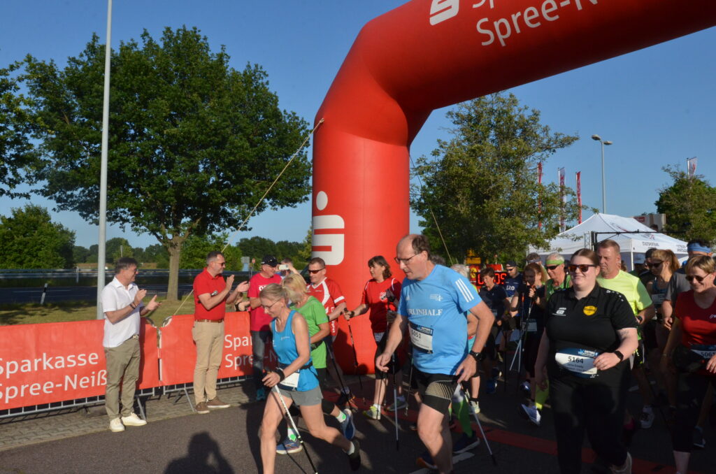 OSTSEE SPORTSPIELE 2025 – ein voller Erfolg