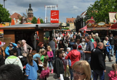 Stadtfest