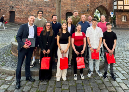 Nachwuchs-Leistungskader