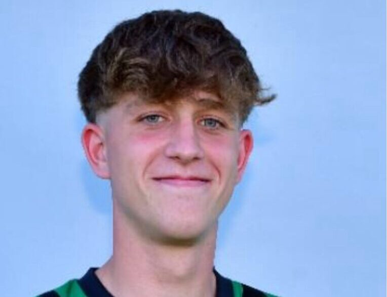 Kreisoberliga-NL: Er schoss das Tor Nr. eintausend