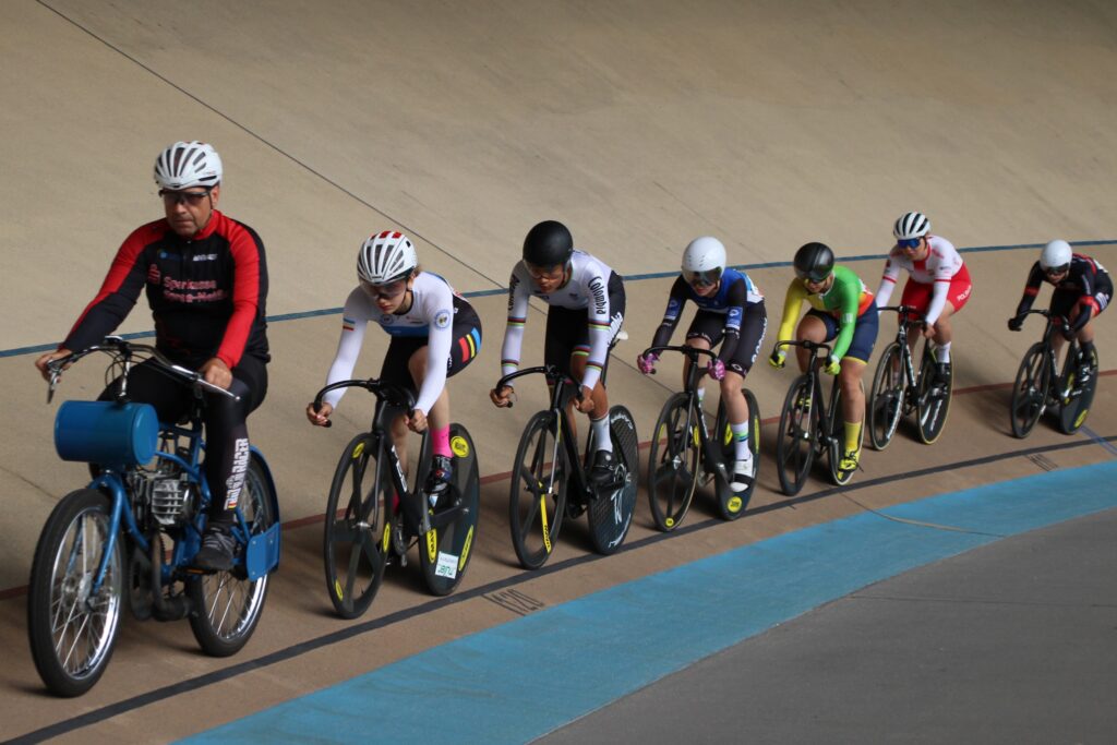 34. Großer Preis von Deutschland in Cottbus