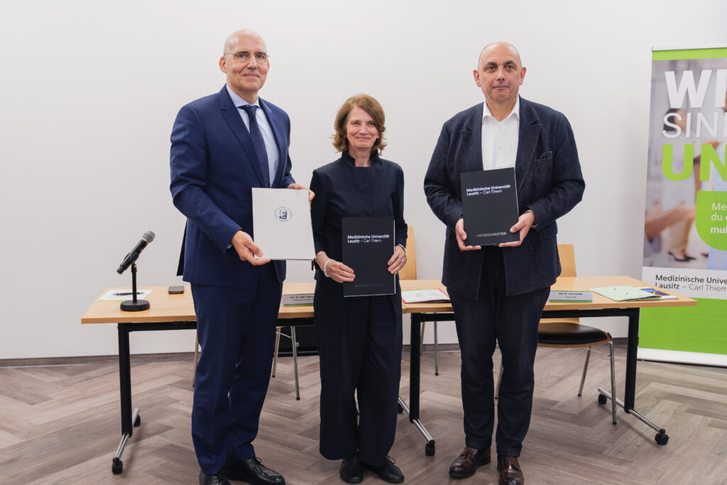 MUL-CT sichert sich Know-how im Bereich Künstliche Intelligenz