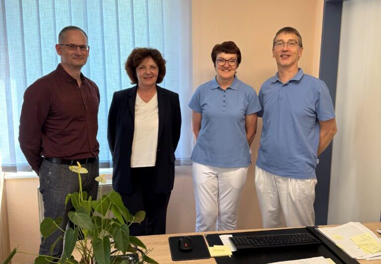 Weiterbildungsnetzwerk in Spremberg gegründet