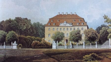 Schloss Altdöbern