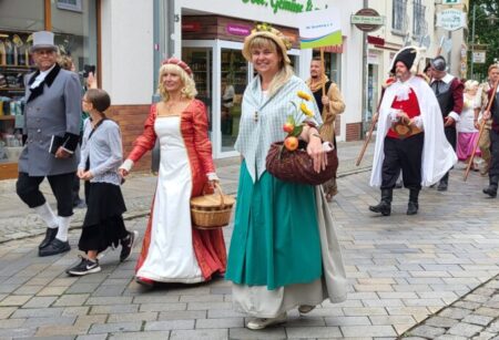 Spremberger Heimatfest