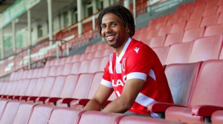 FC Energie Leon Guwara