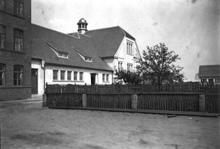 Geschichtsstammtisch