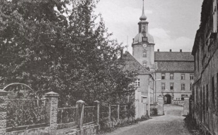 Schloss Lieberose