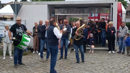 Ströbitzer Musikanten