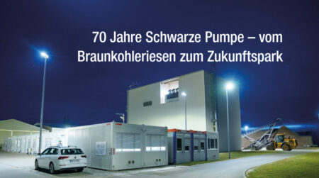  vakuumthermische Reinigungsanlage (VTRA)