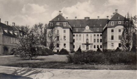 Schloss Pförten