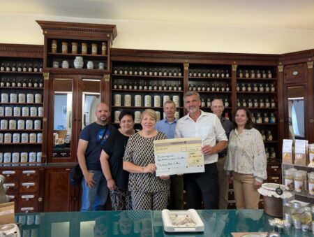 Apothekenmuseum Cottbus 