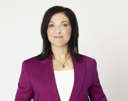 Katherina Reiche, Gaskraftwerk