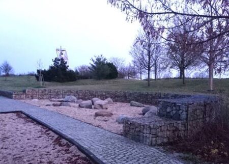 Bürgerhaushalt Abstimmung