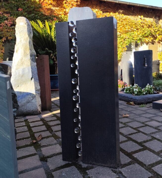 Am 18. Oktober ist der Tag des Grabsteins