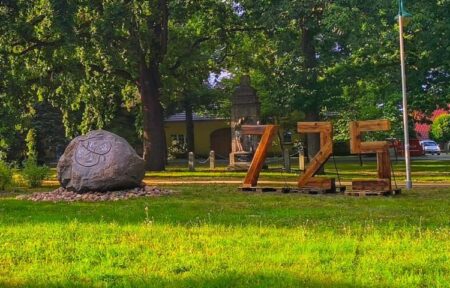 Sielow feiert vom 19. bis 21. September das 725-jährige Bestehen