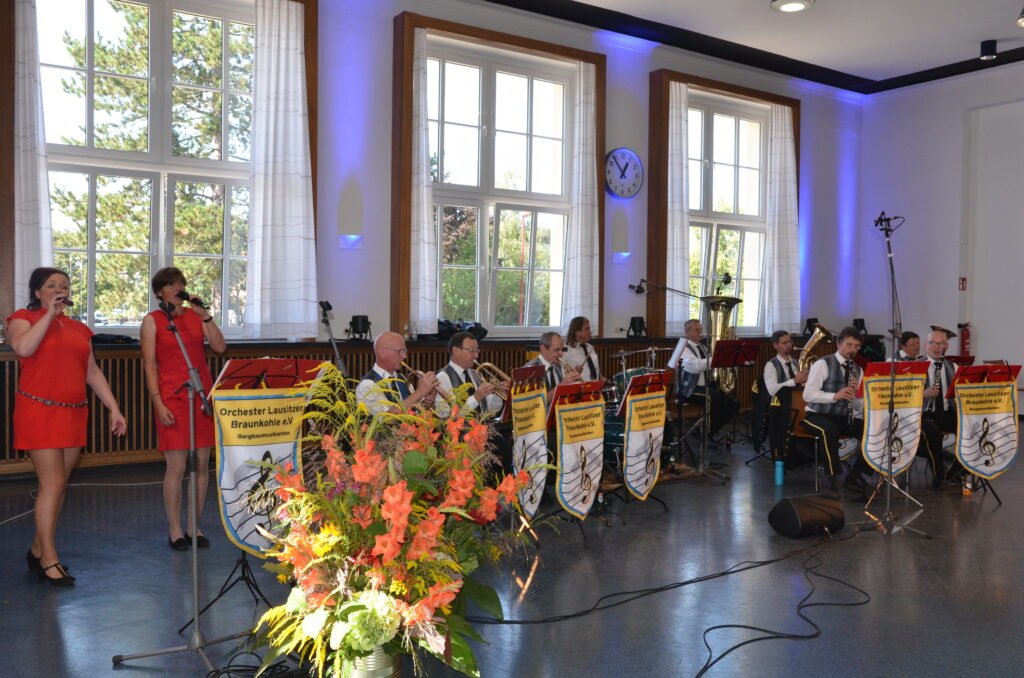 Schwarze Pumpe feiert 70. Jubiläum und ist Sitz faszinierender Unternehmen