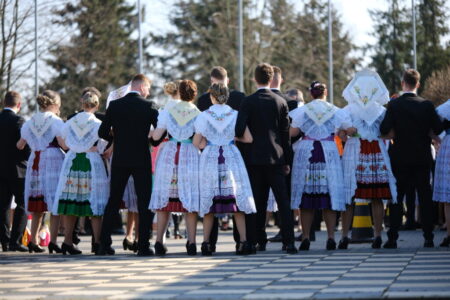 Sielow feiert 725 Jahre