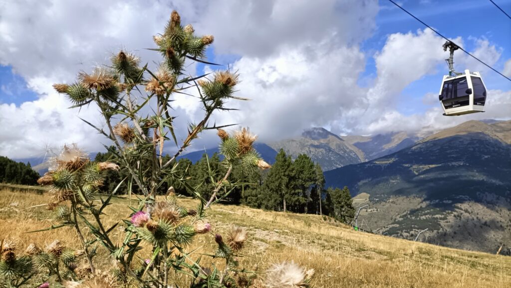 Reisebericht: Im feinen Fürstentum Andorra