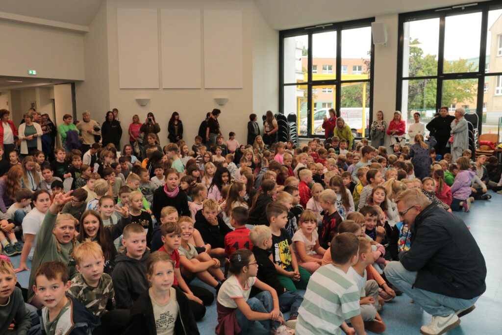 Kolkwitzer Lesesommer war ein voller Erfolg