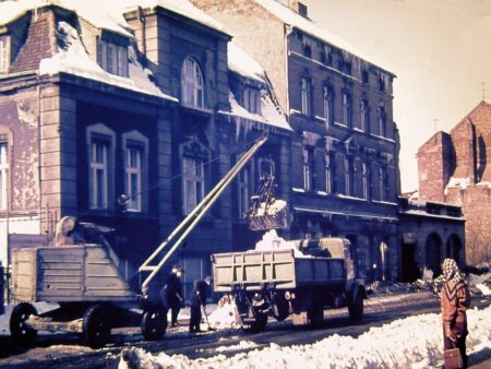 Geschichtsstammtisch