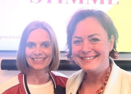 Glückssucherin Mandy Sprejz, Claudia Ehry