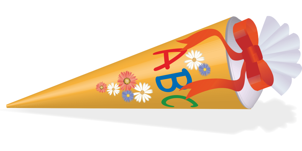 Start ins neue Schuljahr: Erstklässler brauchen volle Aufmerksamkeit