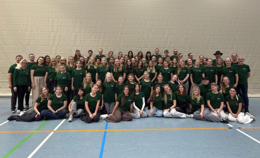 Cottbuser Kindermusical räumt zahlreiche Preise ab