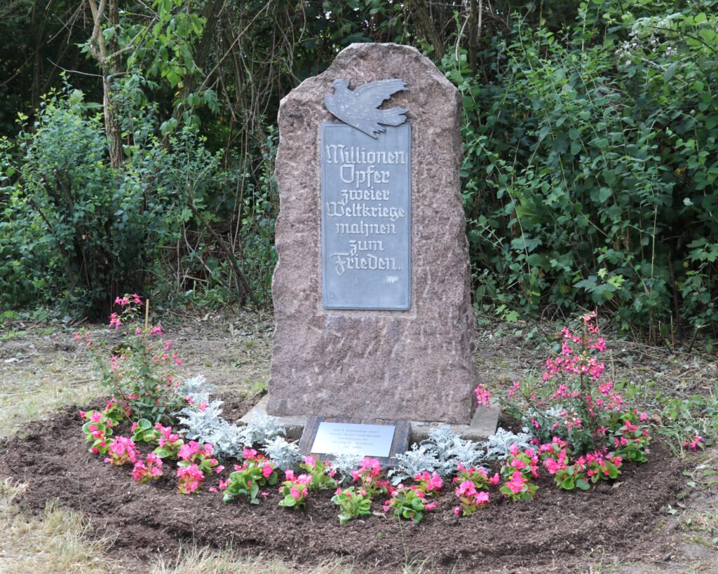 Vortrag: Heimatforscher Andreas Peter in Guben