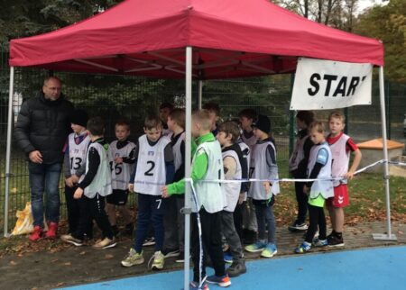 Bewegung mit Begeisterung: 10. Spremberger Biathlon