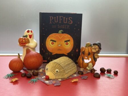 Spaß und Abenteuer in der Stadtbibliothek Forst