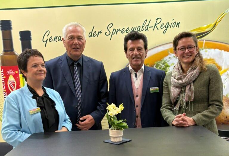 Kunella-Feinkost ANUGA 2025