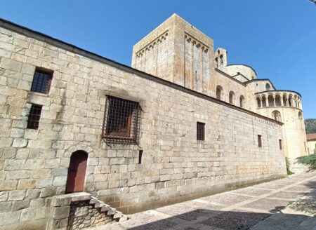 Kathedrale von Urgell