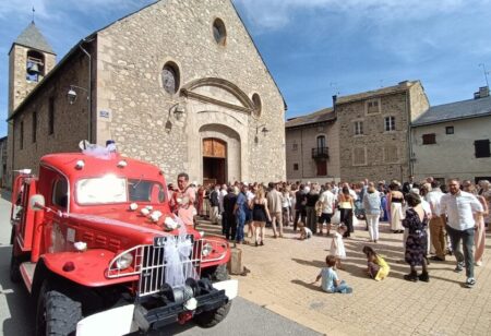 UNESCO-Festungsstadt Mont Louis