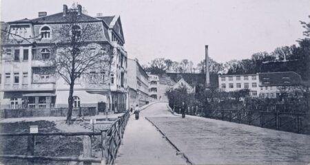 Spremberg Georgenstraße