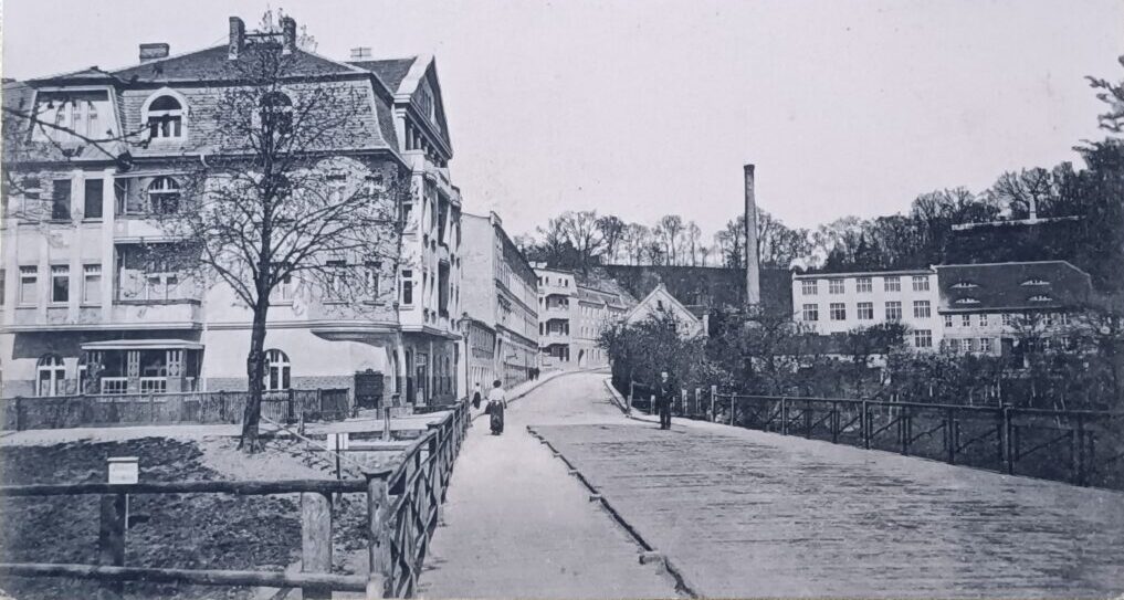 Spremberg: Ein literarischer Ort an der Spree