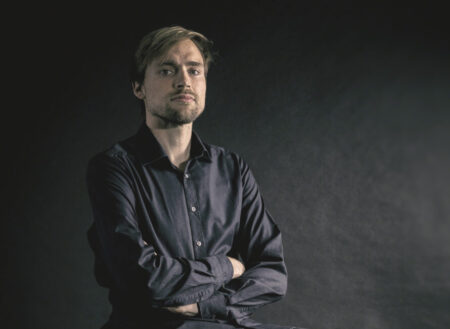 Klavierabend mit Jannis Ufer