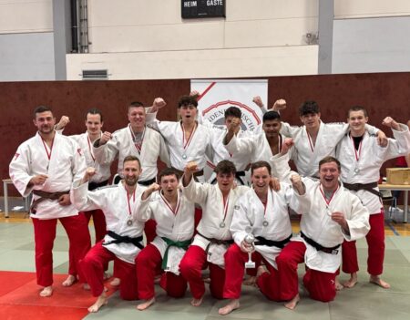 ASAHI Vize – Landesmeister