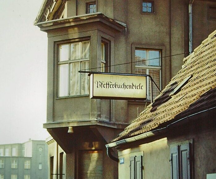 Forster Geschichtsstammtisch: Jüdisches Leben in Forst