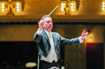 GMD Alexander Merzyn