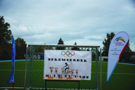 Kreissportbund Spree-Neiße mit erfolgreiche Biathlon-Olympiade-Serie