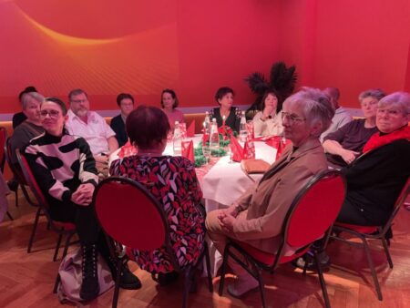 Spremberg würdigt Ehrenamtler