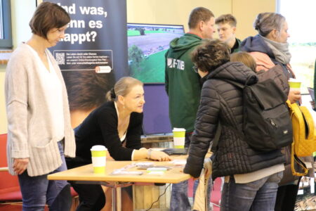 Rückkehrertag in Guben am 29.12.