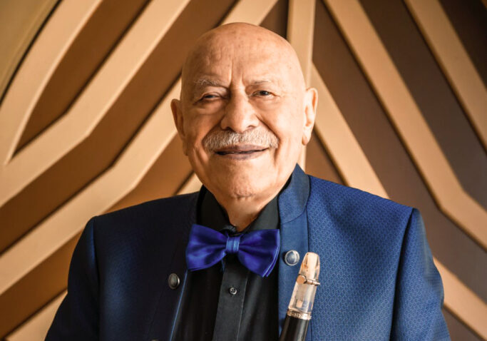 „For a better world“ – Musik für eine bessere Welt