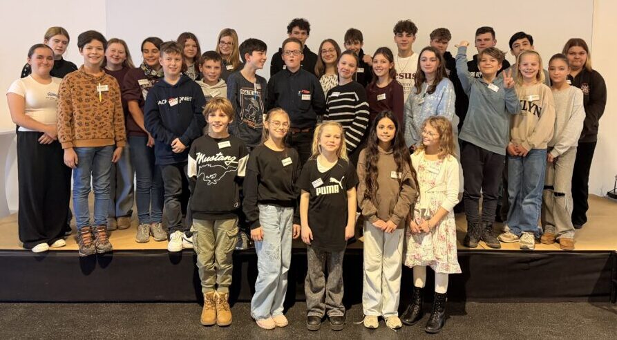 Forster Kinder- und Jugendbeirat gewählt