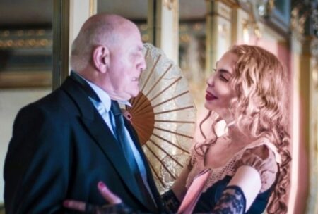 Theater im Schloss Branitz